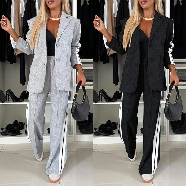 Talia | Elegant Urban Suit