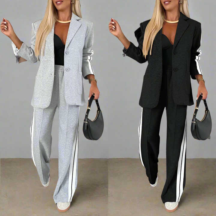 Talia | Elegant Urban Suit