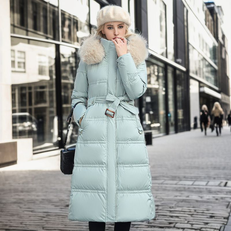 Talia | Chic Winter Coat