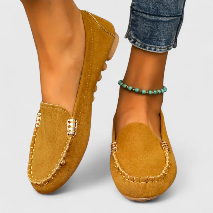 Talia | Orthopedic Loafer