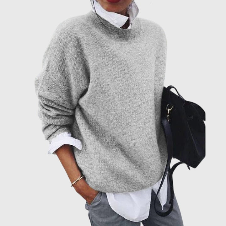 Talia | Elegant and Stylish Sweater