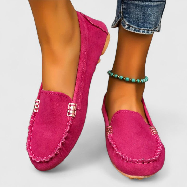 Talia | Orthopedic Loafer