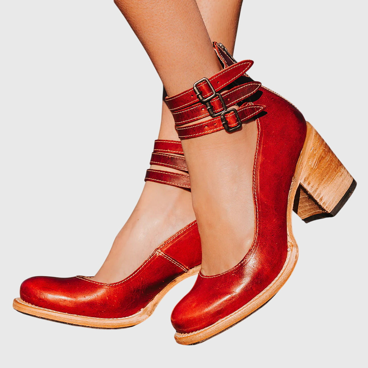 Talia | Elegant and Comfortable Sandals
