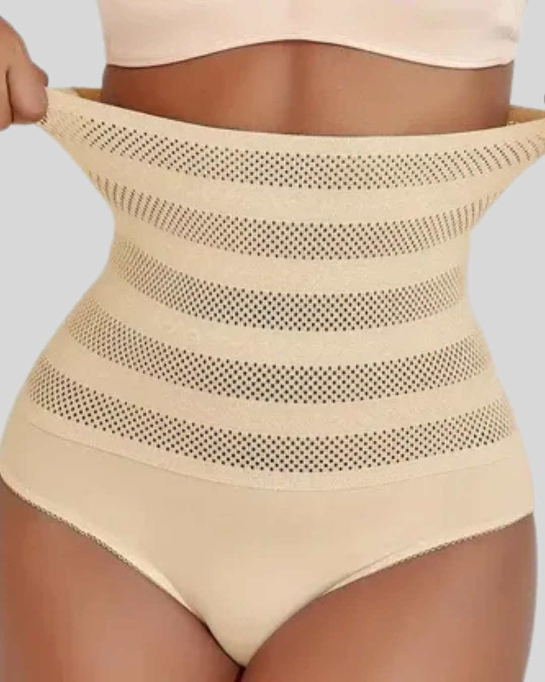 Talia | High-Waist Shaping Underwear | Buy One, Get One