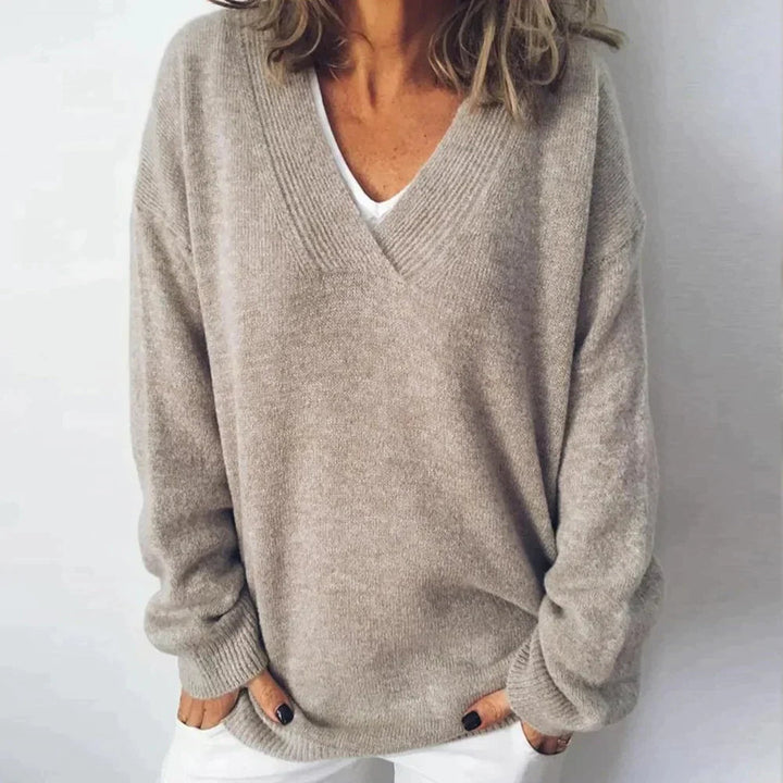 Talia | Luxurious Soft Sweater