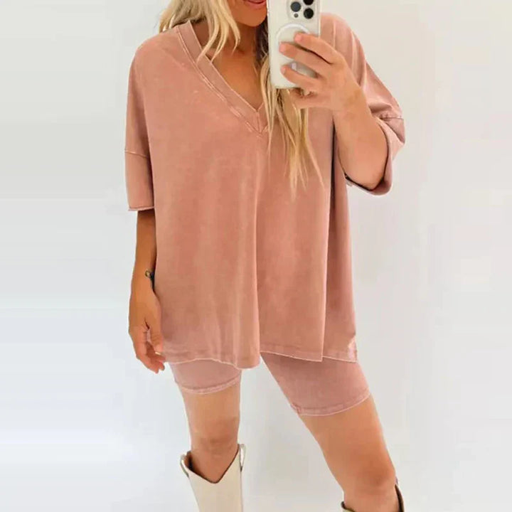 Talia | Casual Spring/Summer Sport Set