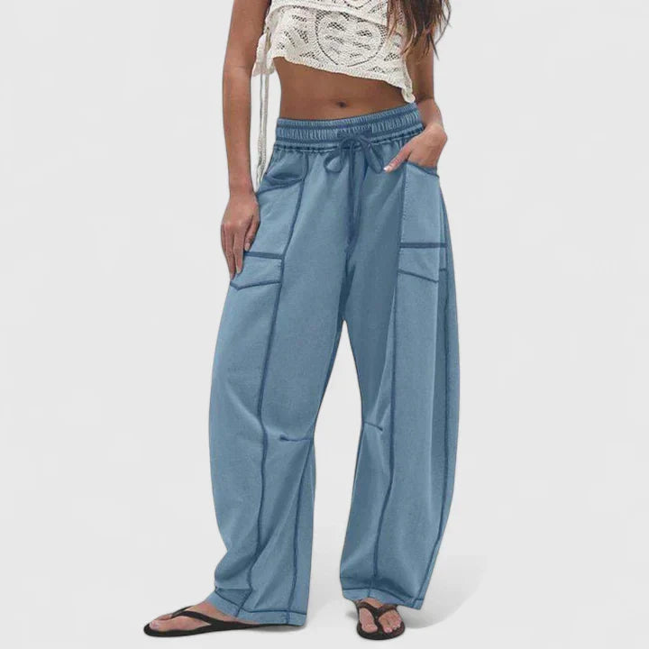 Talia | Comfortable Pants