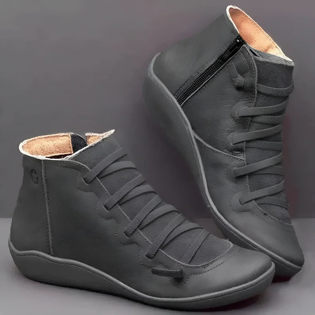 Talia | Comfortable Waterproof Boots