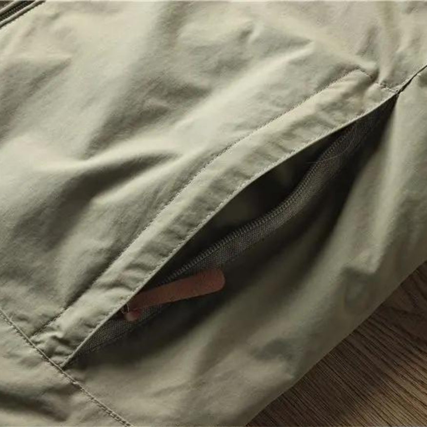 Talia | Men's Polara Thermal Winter Coat