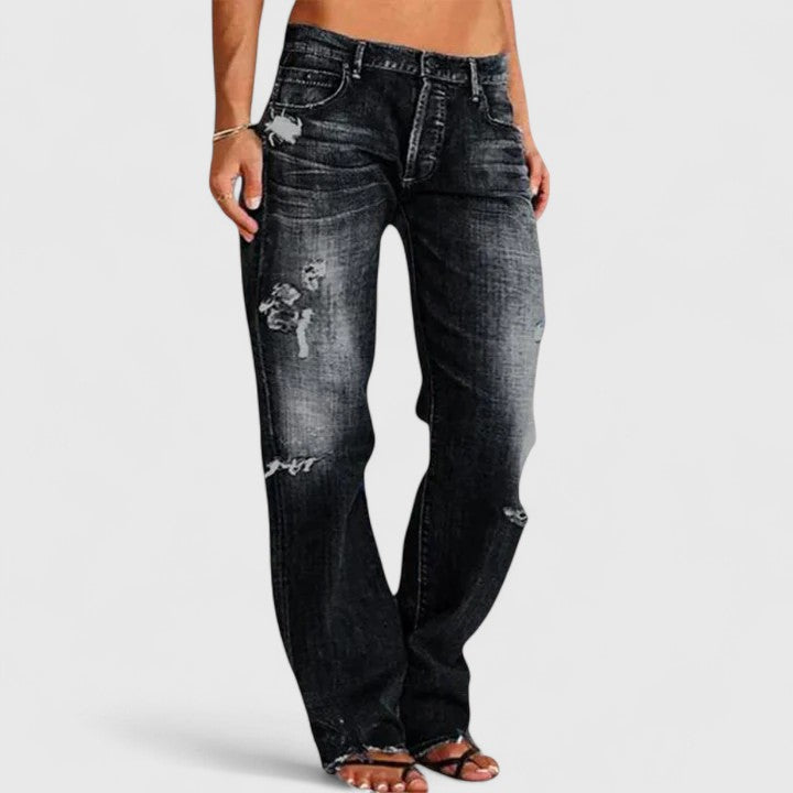 Talia | Elegant Jeans