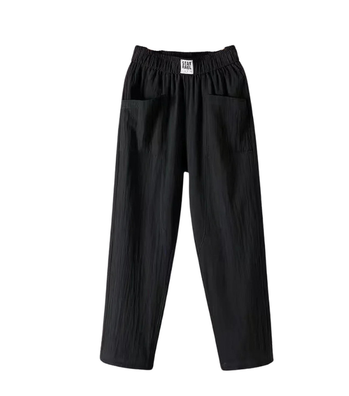 Talia | Chic & Timeless Women’s Trousers