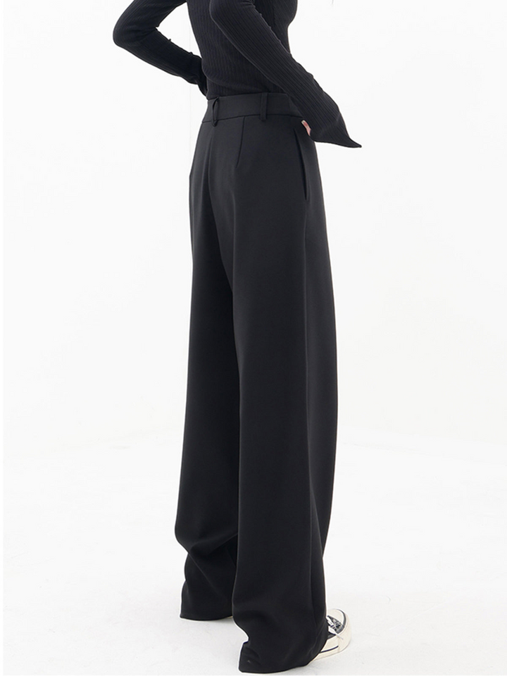 Talia | Modern Baggy Pants