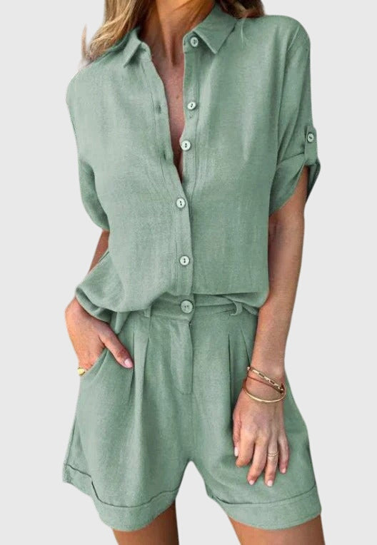 Talia | Summer Set for Women