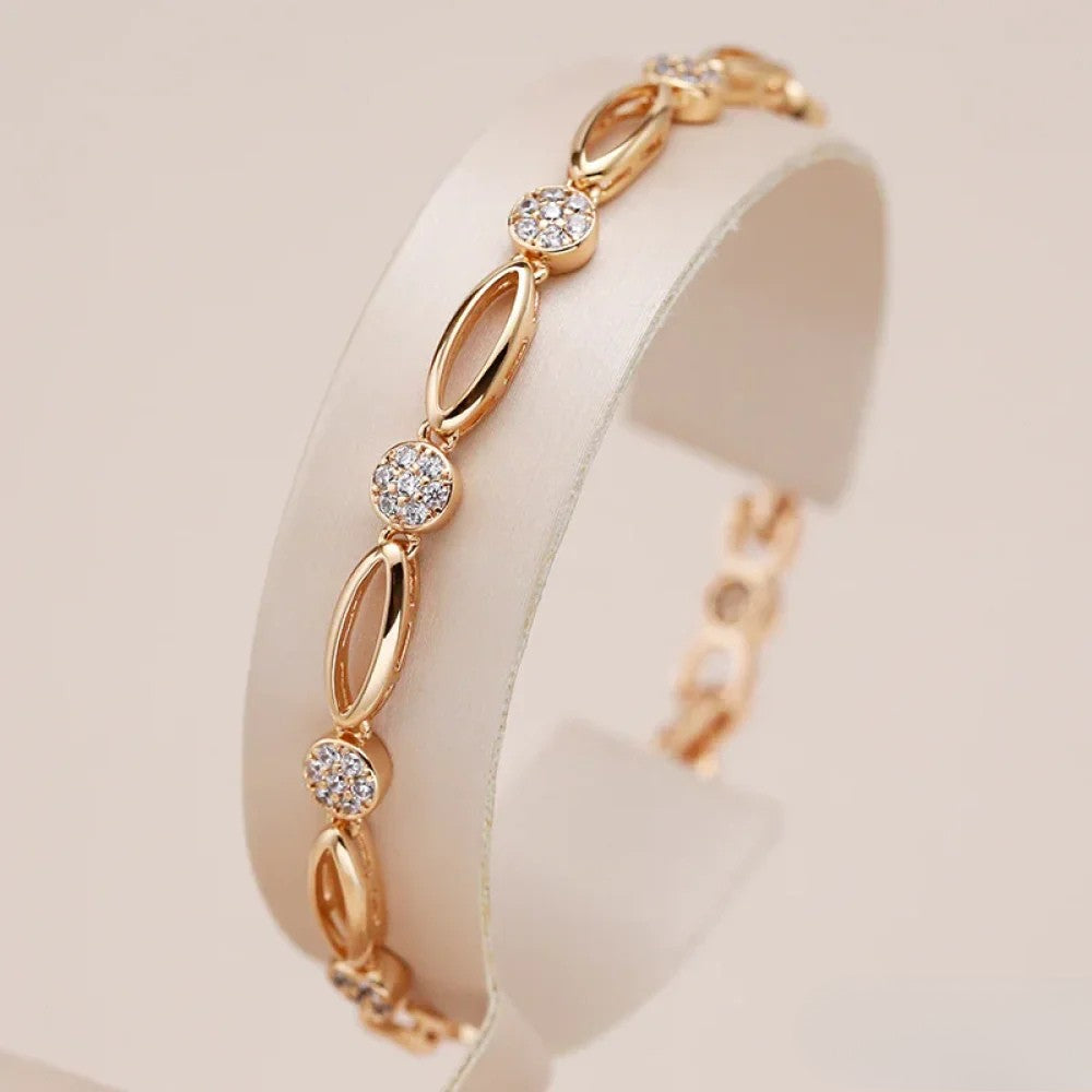 Talia | Elegant Bracelet
