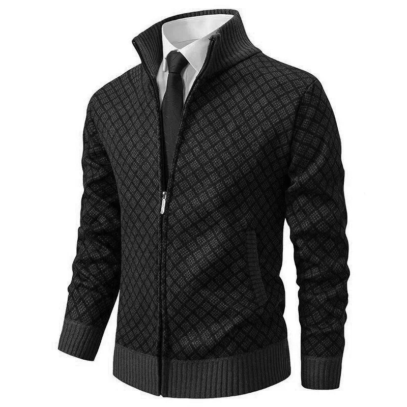 Talia | Men’s Elegant Cardigan