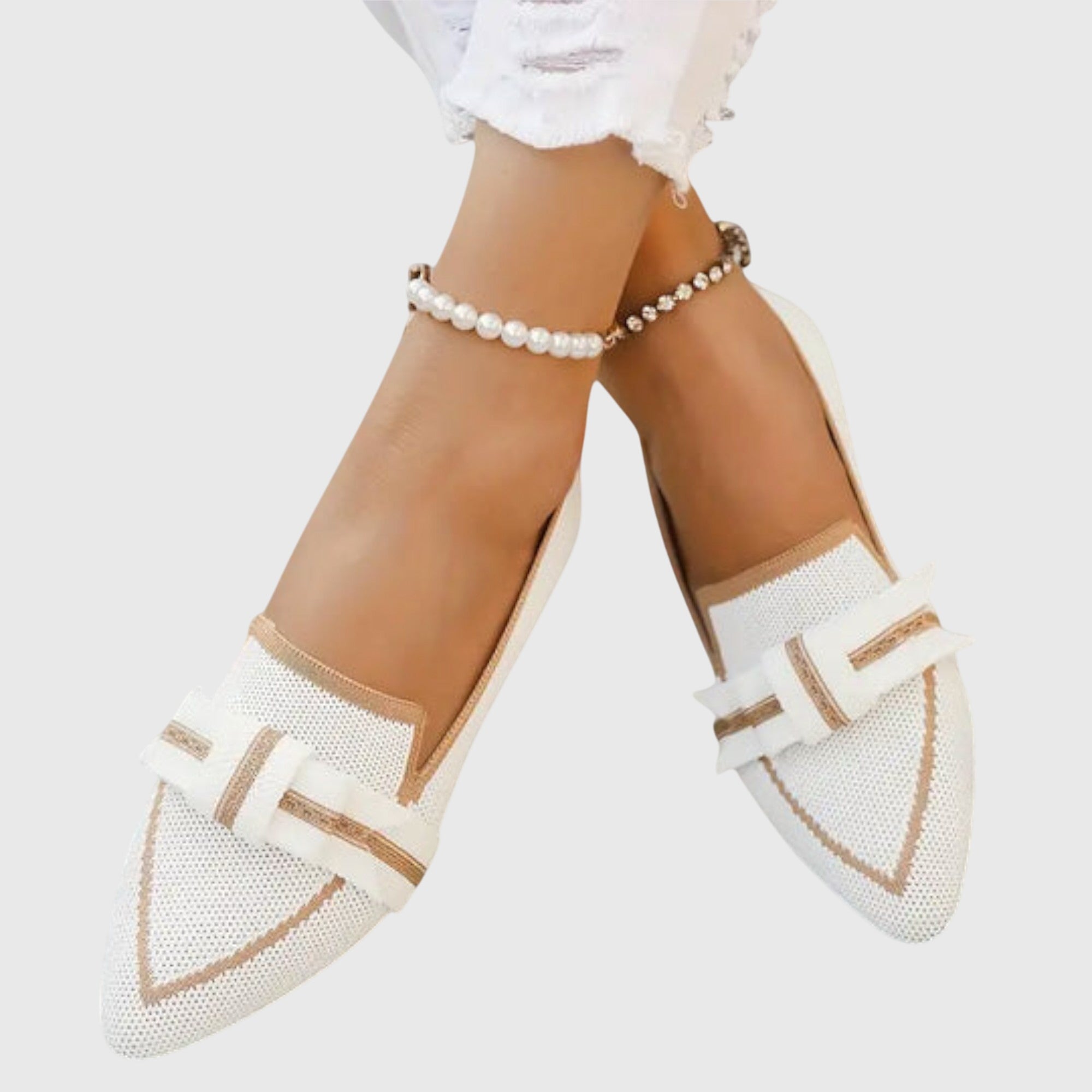 Talia | Comfy Shoes (Limited Edition)