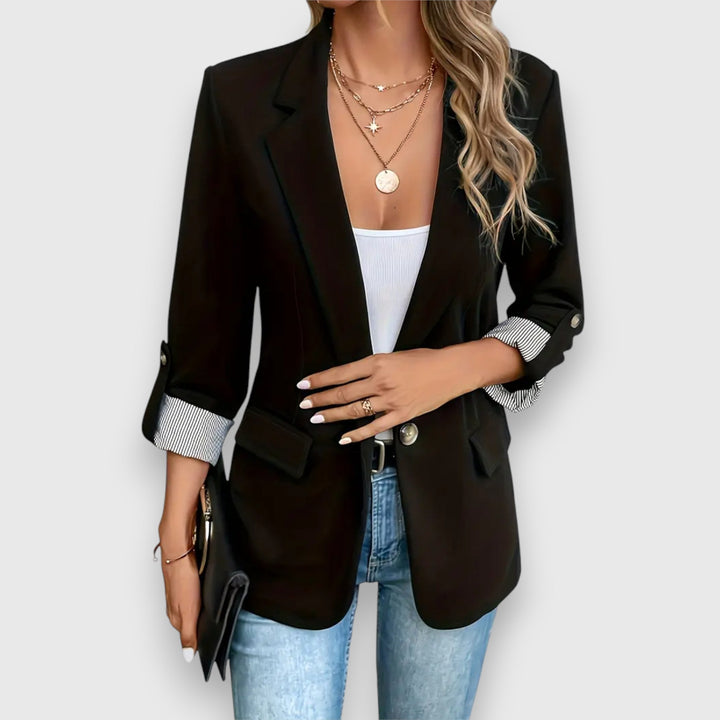 Talia | Women’s Blazer