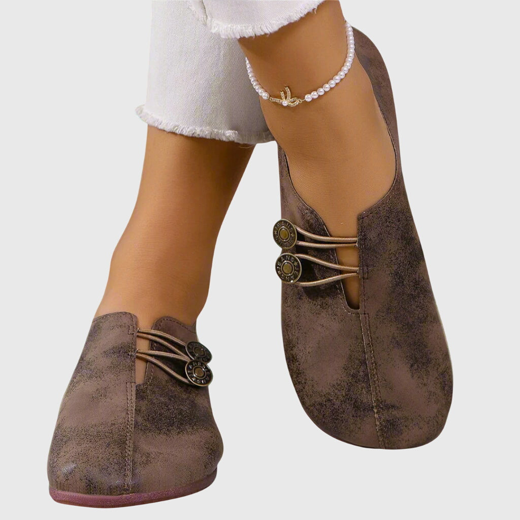 Talia | Daily Comfort Slip-Ons