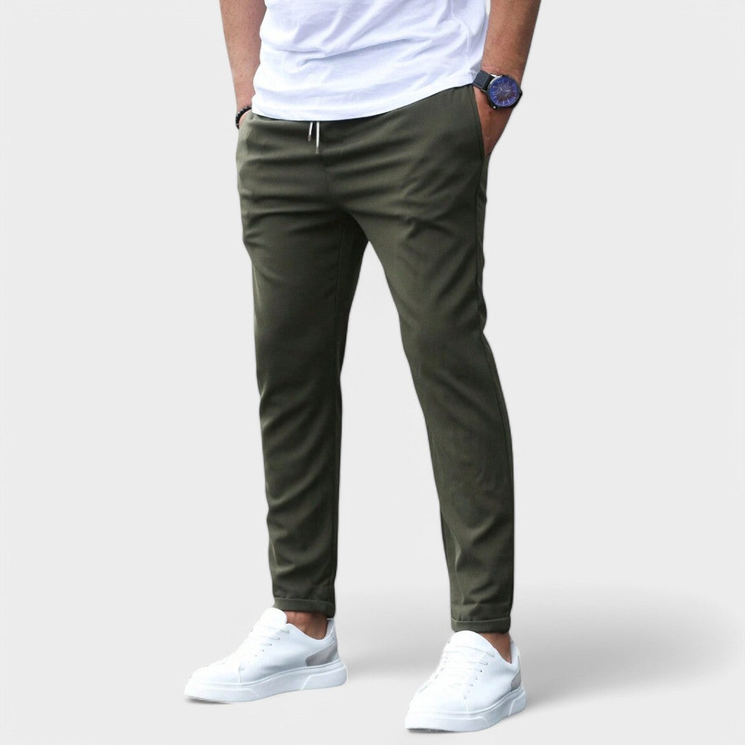 Talia | Modern Stretch Men's Pants