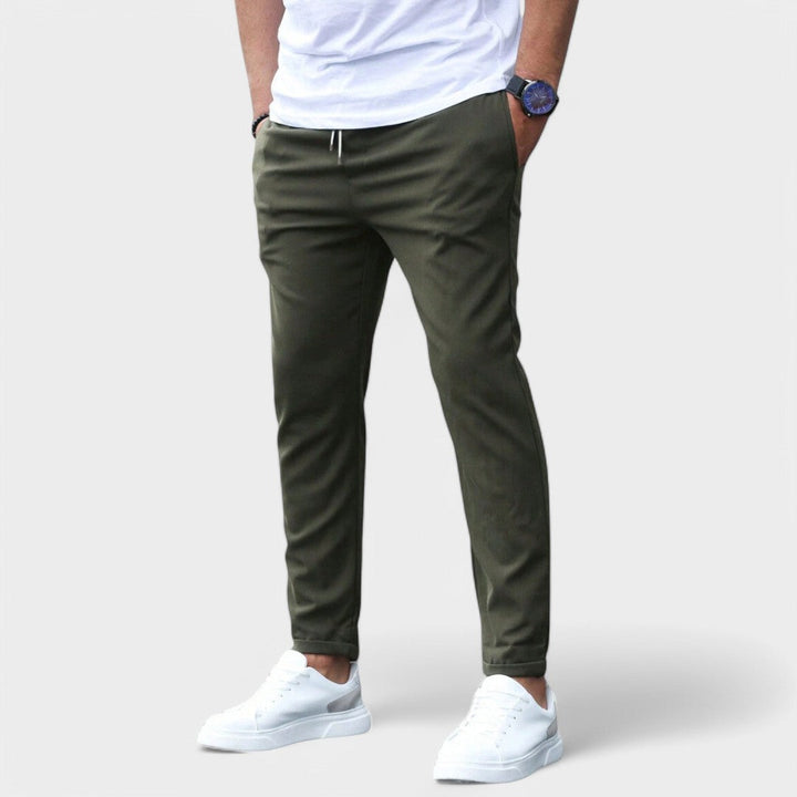 Talia | Modern Stretch Men's Pants