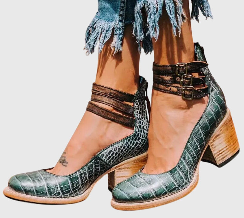 Talia | Elegant and Comfortable Sandals