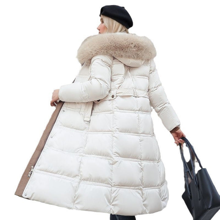 Talia | Chic Winter Coat