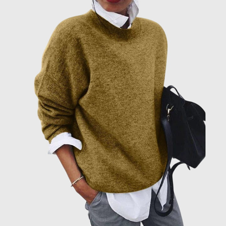 Talia | Elegant and Stylish Sweater