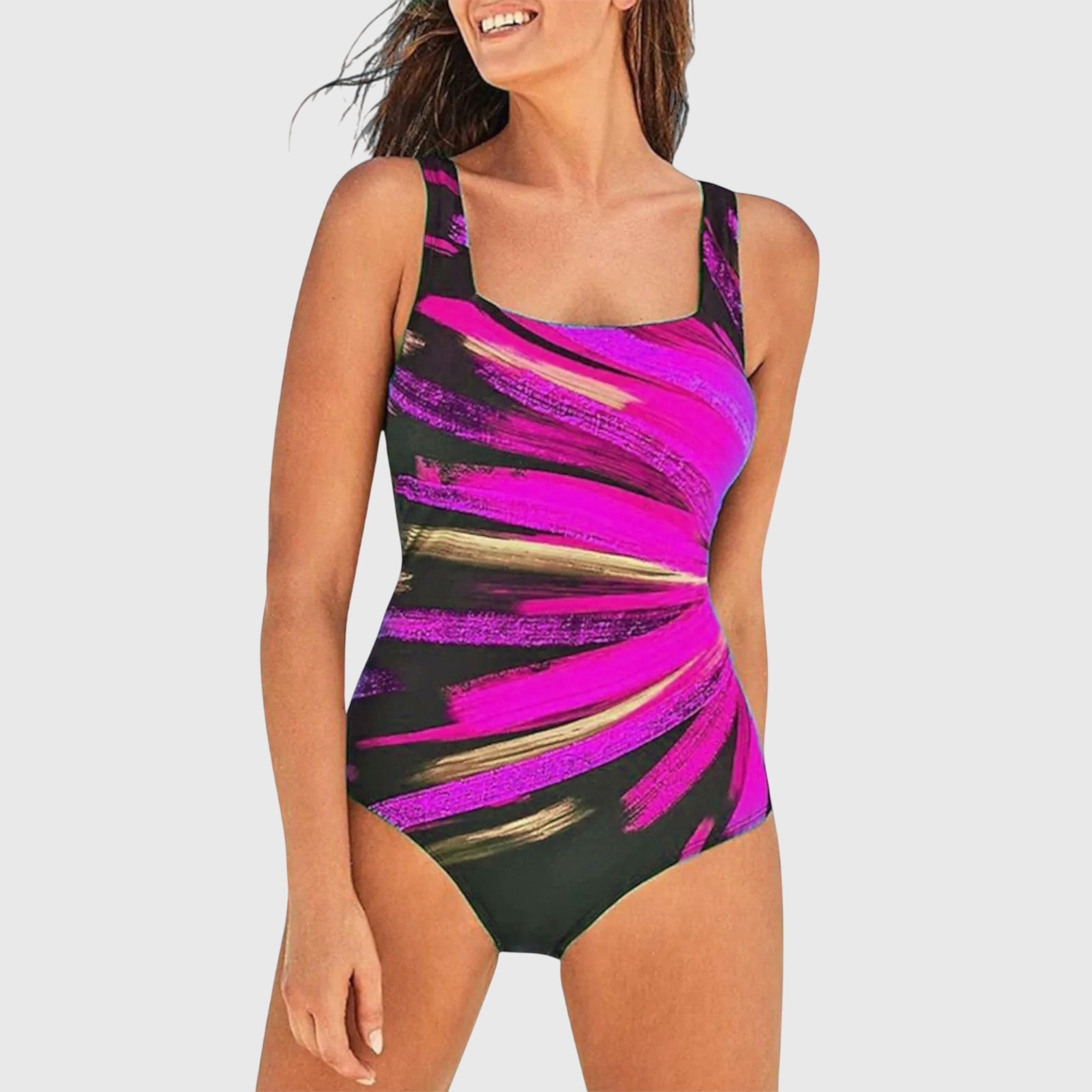 Talia | Shaping Swimsuit