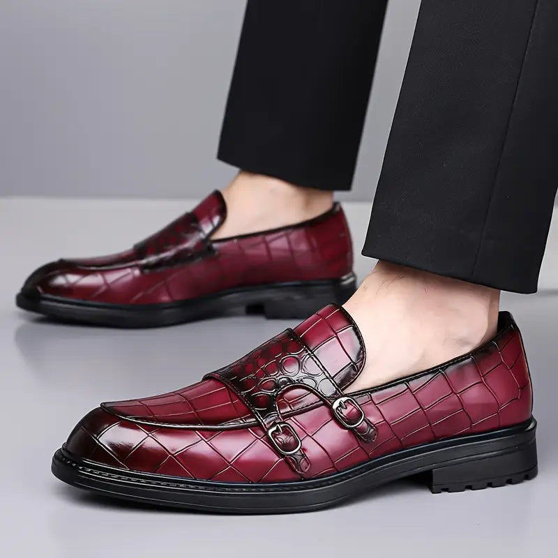 Talia | Elite Emu Slip-On