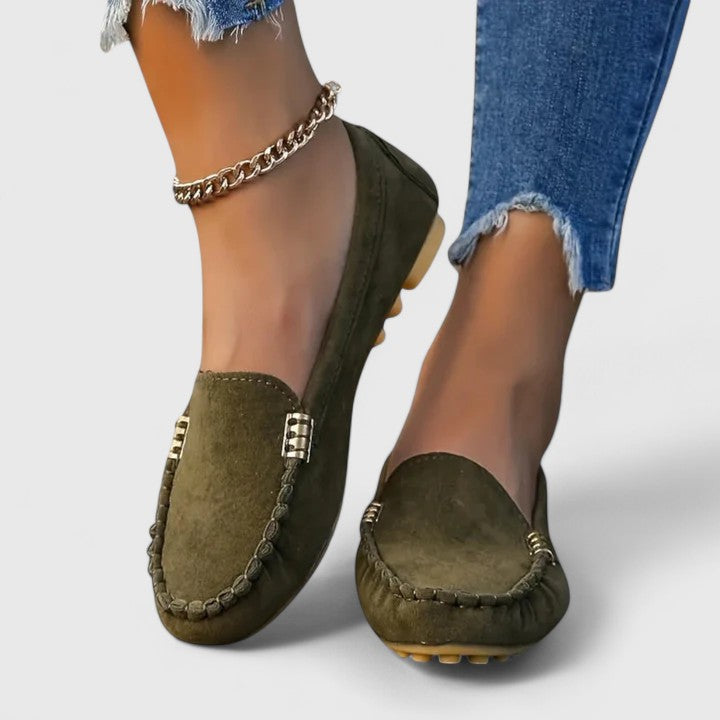 Talia | Orthopedic Loafer
