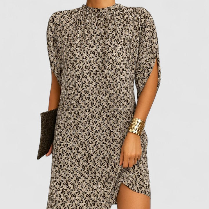 Talia | Elegant Dress