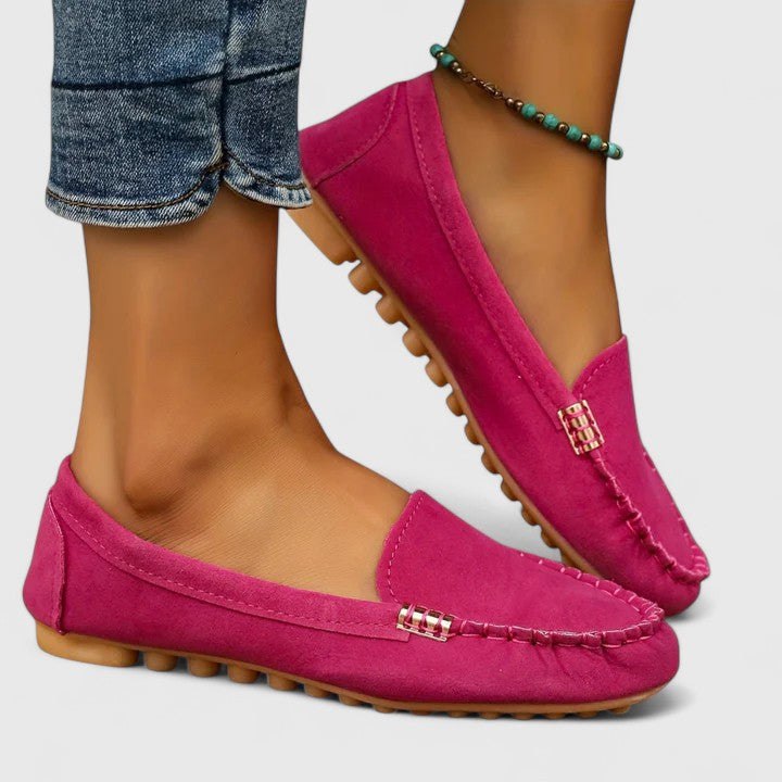 Talia | Orthopedic Loafer