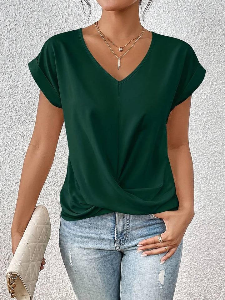 Talia | Elegant T-Shirt
