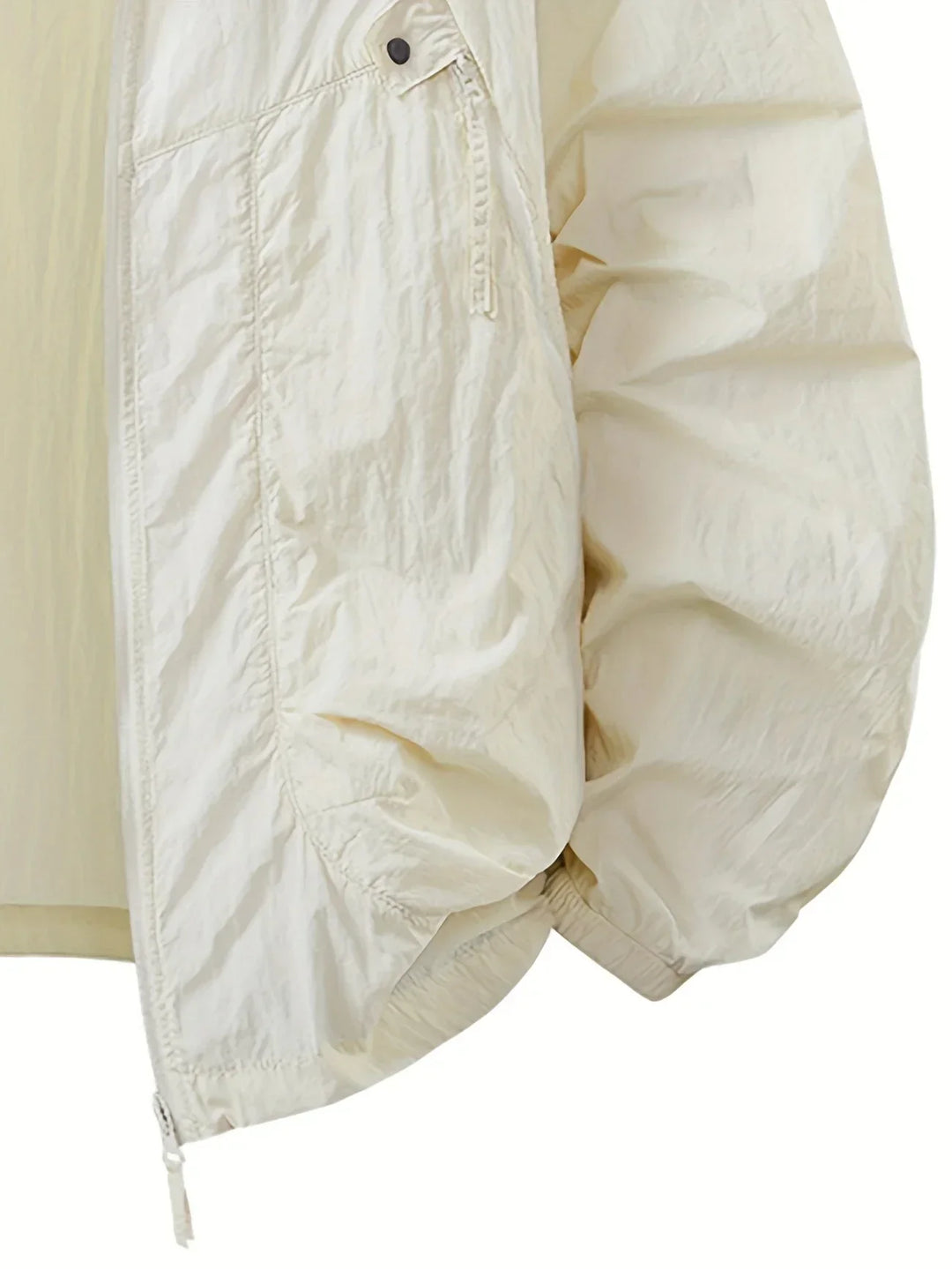 Talia | Outdoor Waterproof Windbreaker Jacket with Adjustable Hood