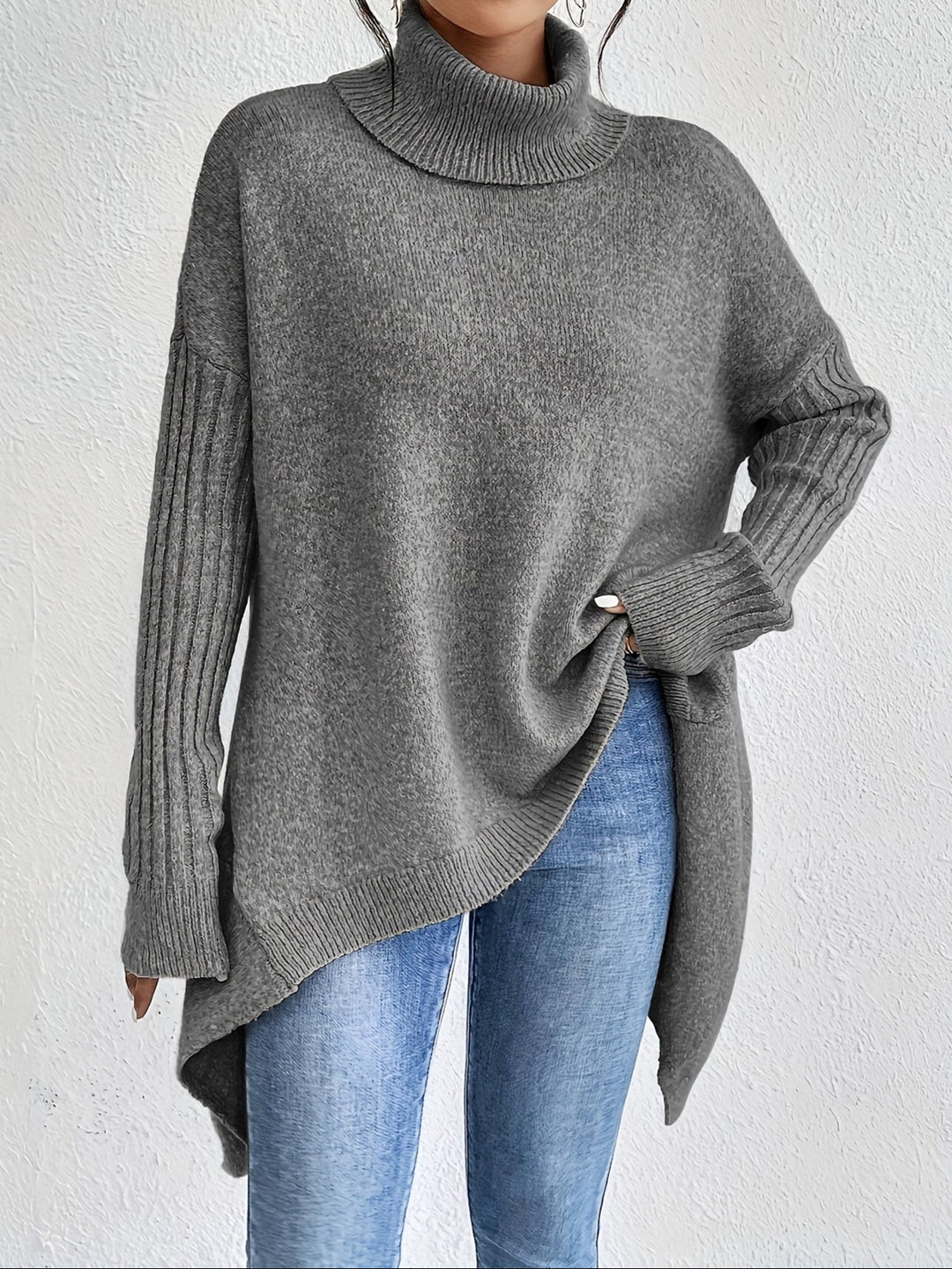 Talia | Cozy Sweater