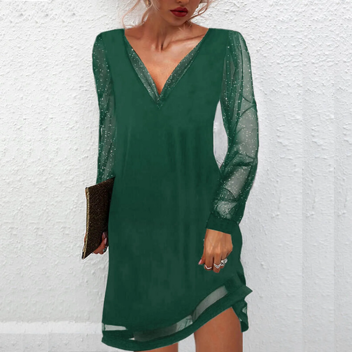Talia | Elegant Comfortable Dress