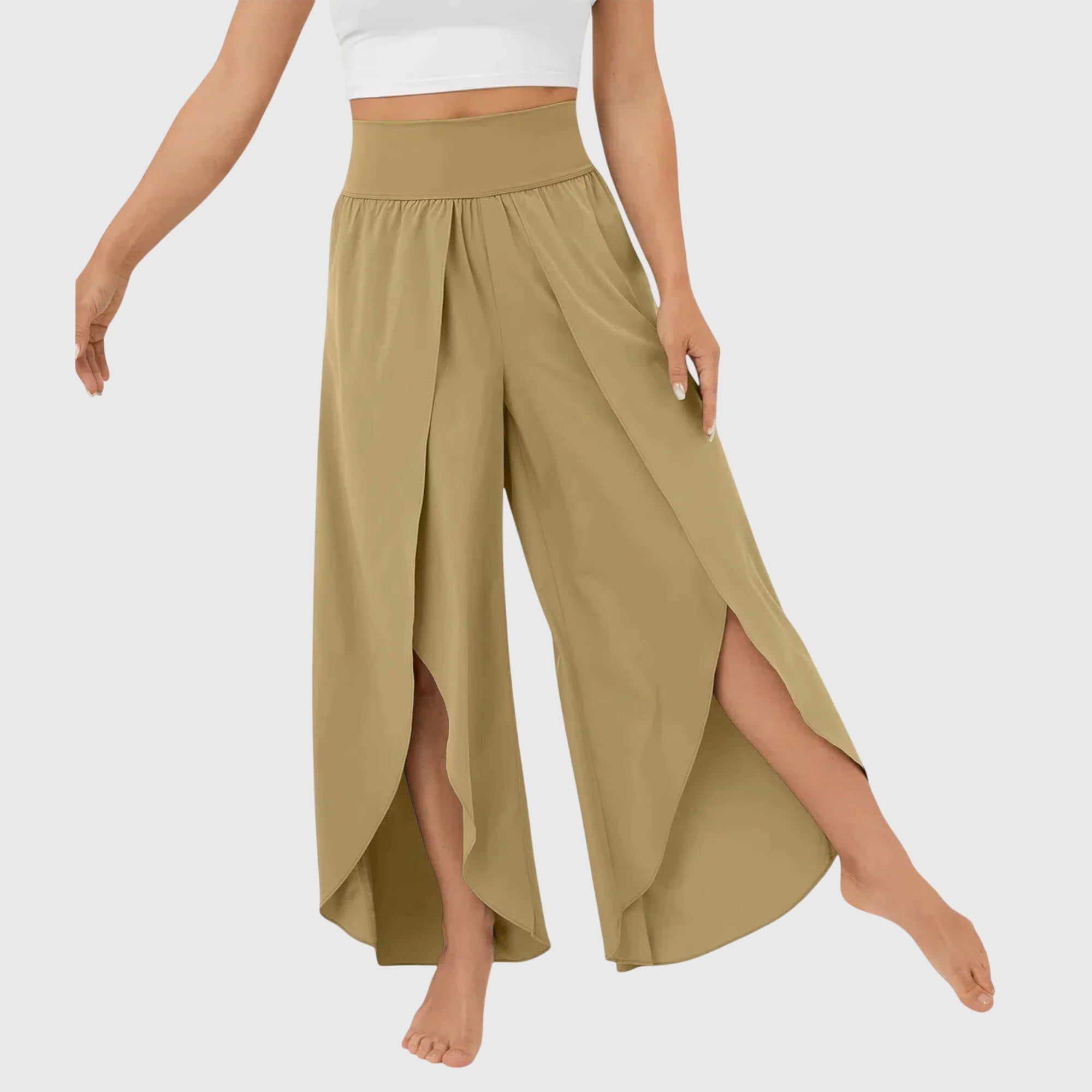 Talia | AirFlow Pants