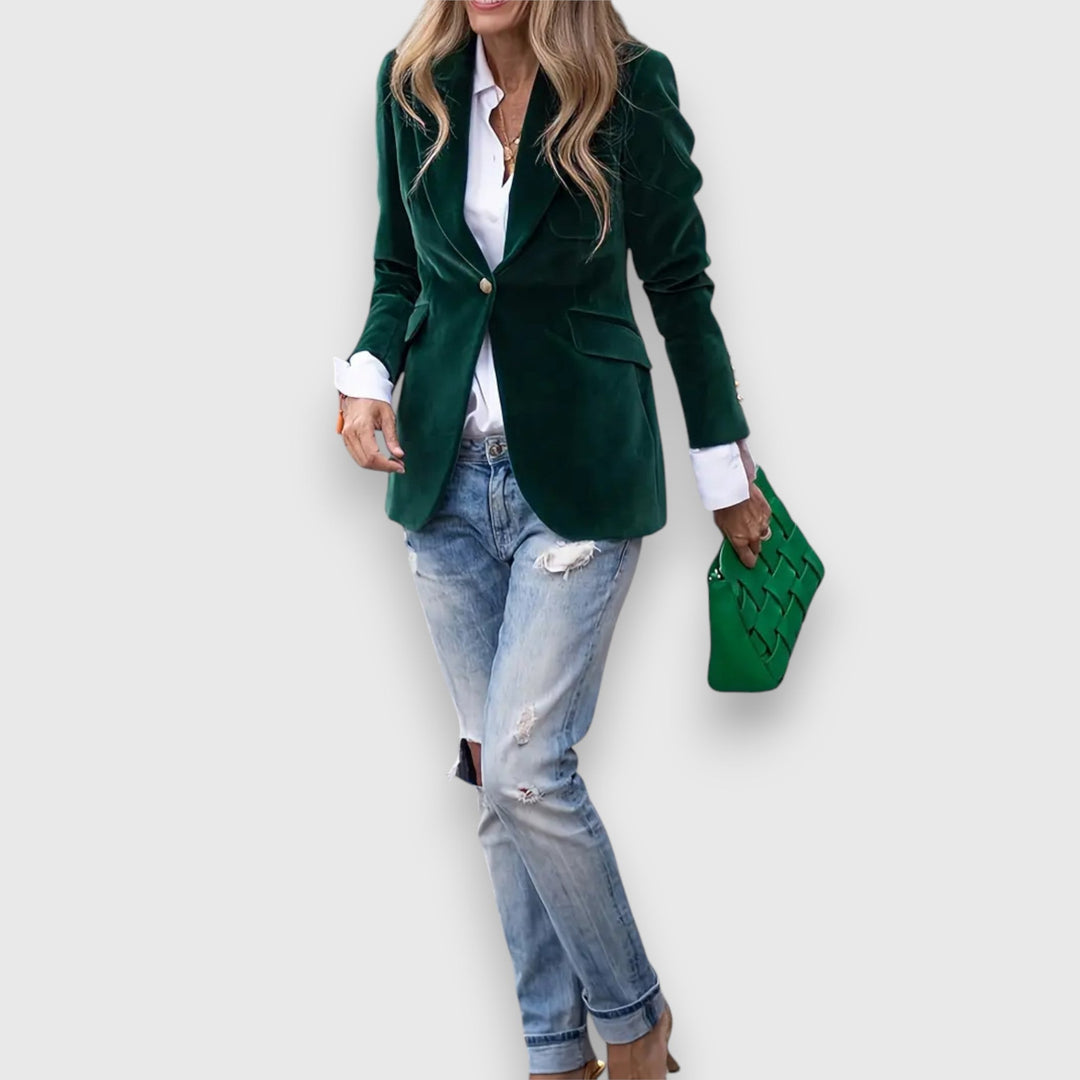 Talia | Women’s Blazer
