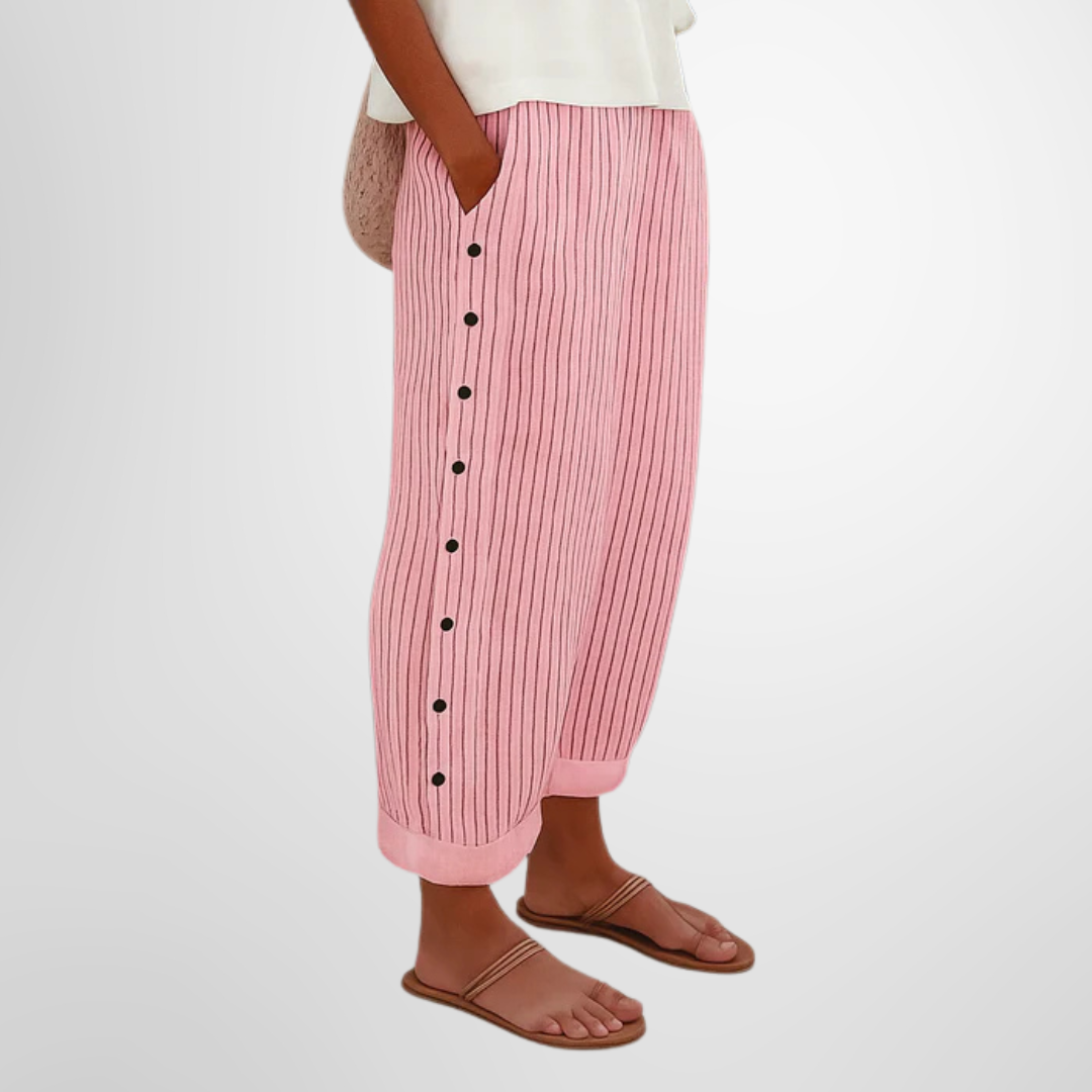 Talia | Elegant Women's Pants