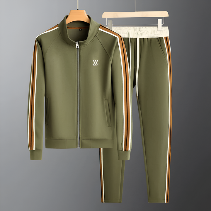 Talia | PRO TRACKSUIT