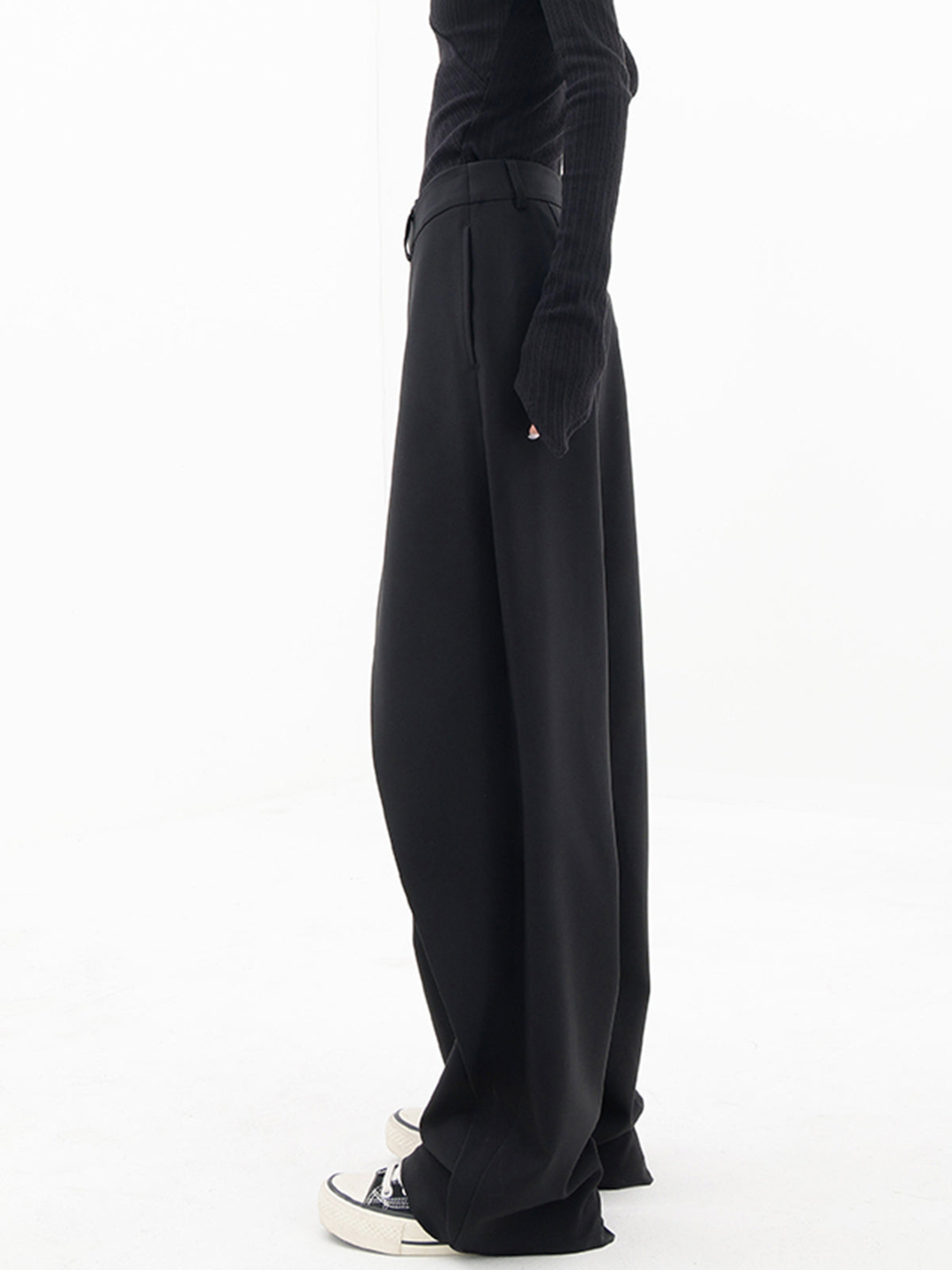 Talia | Modern Baggy Pants