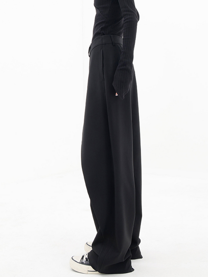 Talia | Modern Baggy Pants