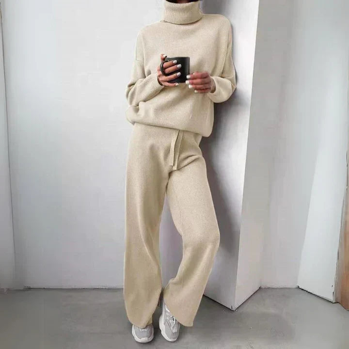 Talia | Cozy Lounge Set