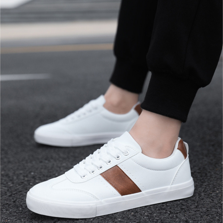 Talia | Versatile Breathable Style Sneakers