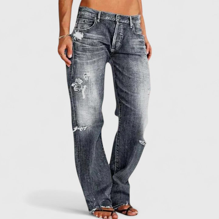 Talia | Elegant Jeans