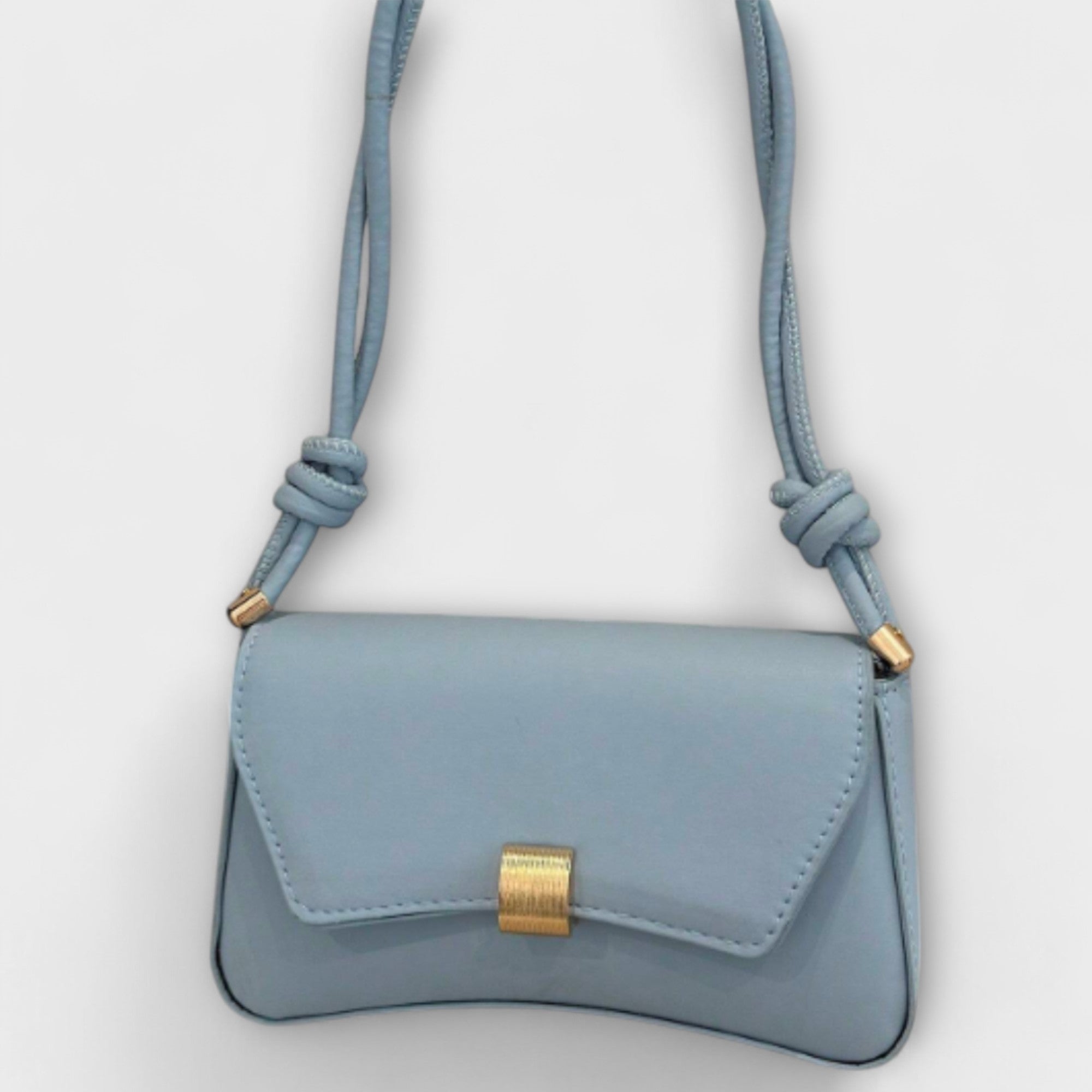 Talia | Vintage Folding Bag