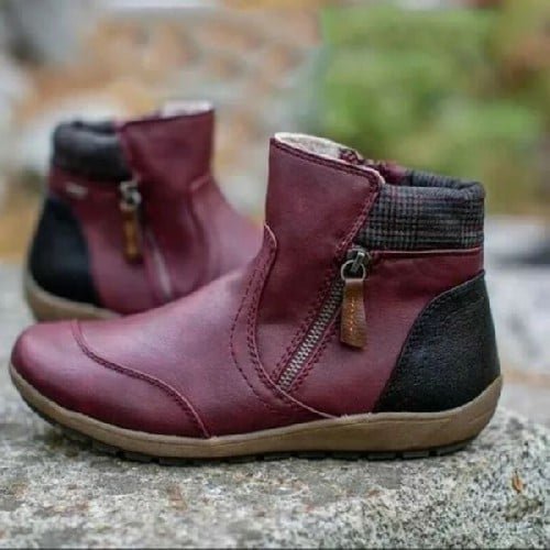 Talia | Orthopedic Comfort Boots