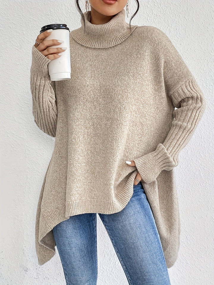 Talia | Cozy Sweater