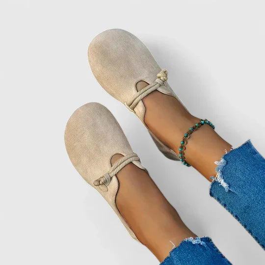 Talia | ARAVYNRAE ORTHOPEDIC LOAFERS