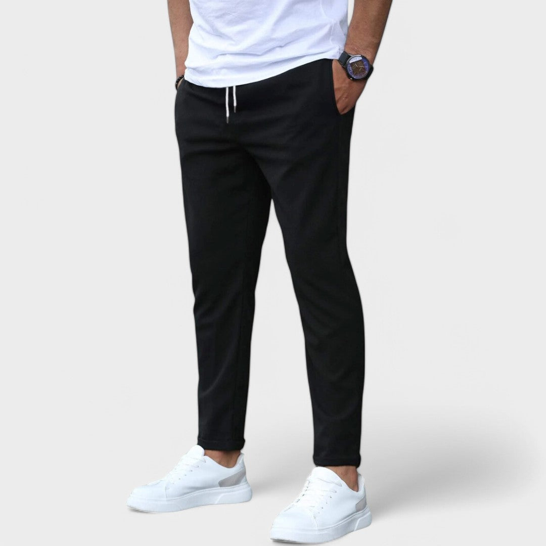 Talia | Modern Stretch Men's Pants